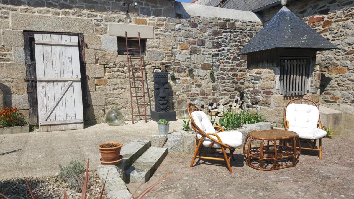 les forges du lou - Housity