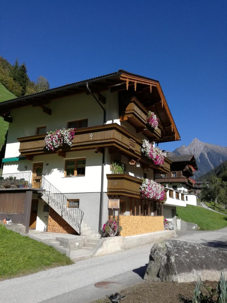 Suitetrails - Ferienwohnung SEPP