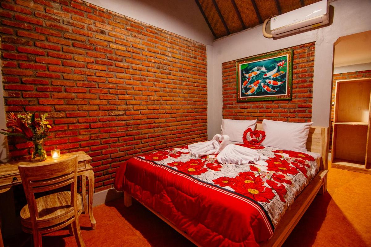 PD Bali Guesthouse - Housity