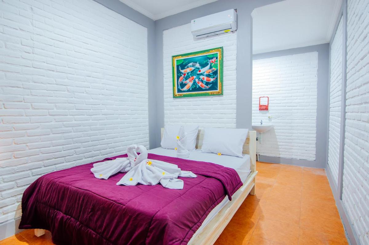 PD Bali Guesthouse - Housity