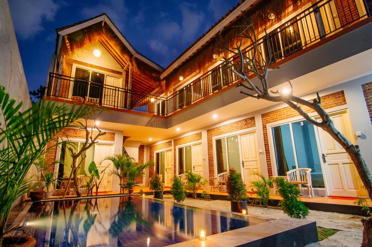 PD Bali Guesthouse - Housity
