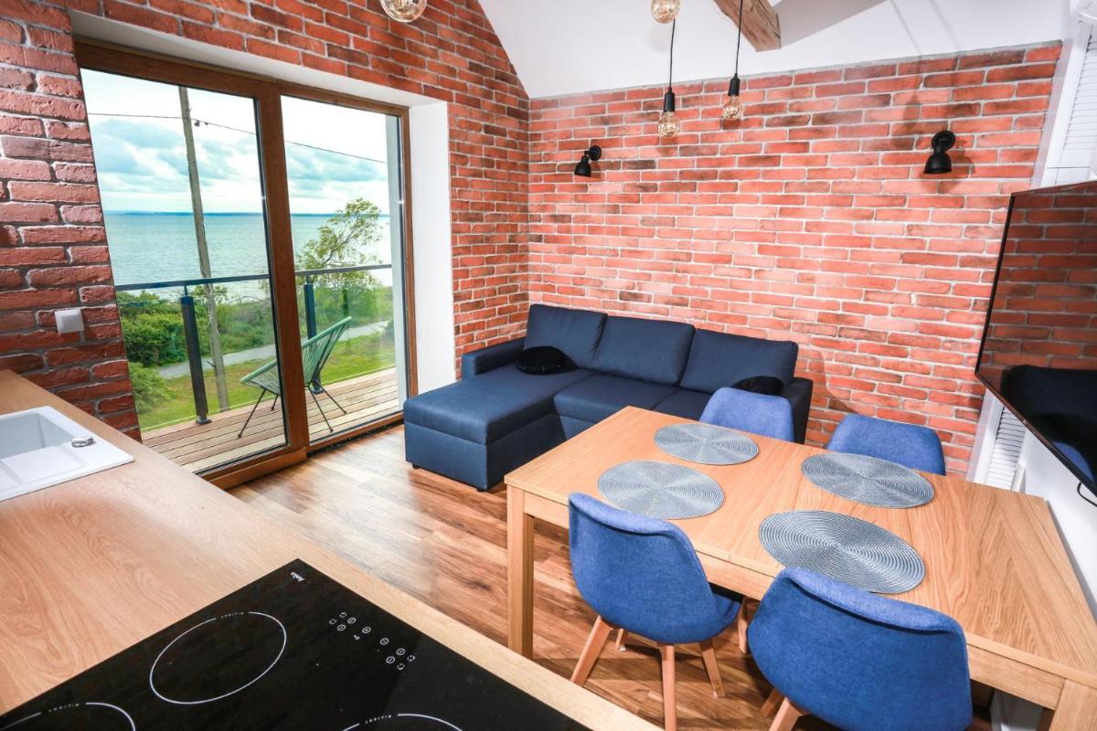Apartamenty Kuźnica "Morska 8" - Housity