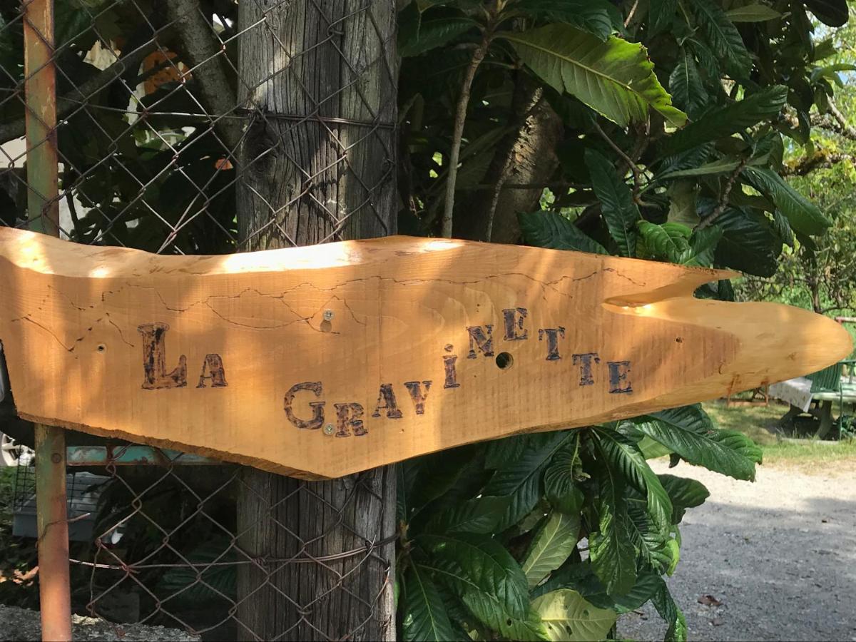 la gravinette - Housity