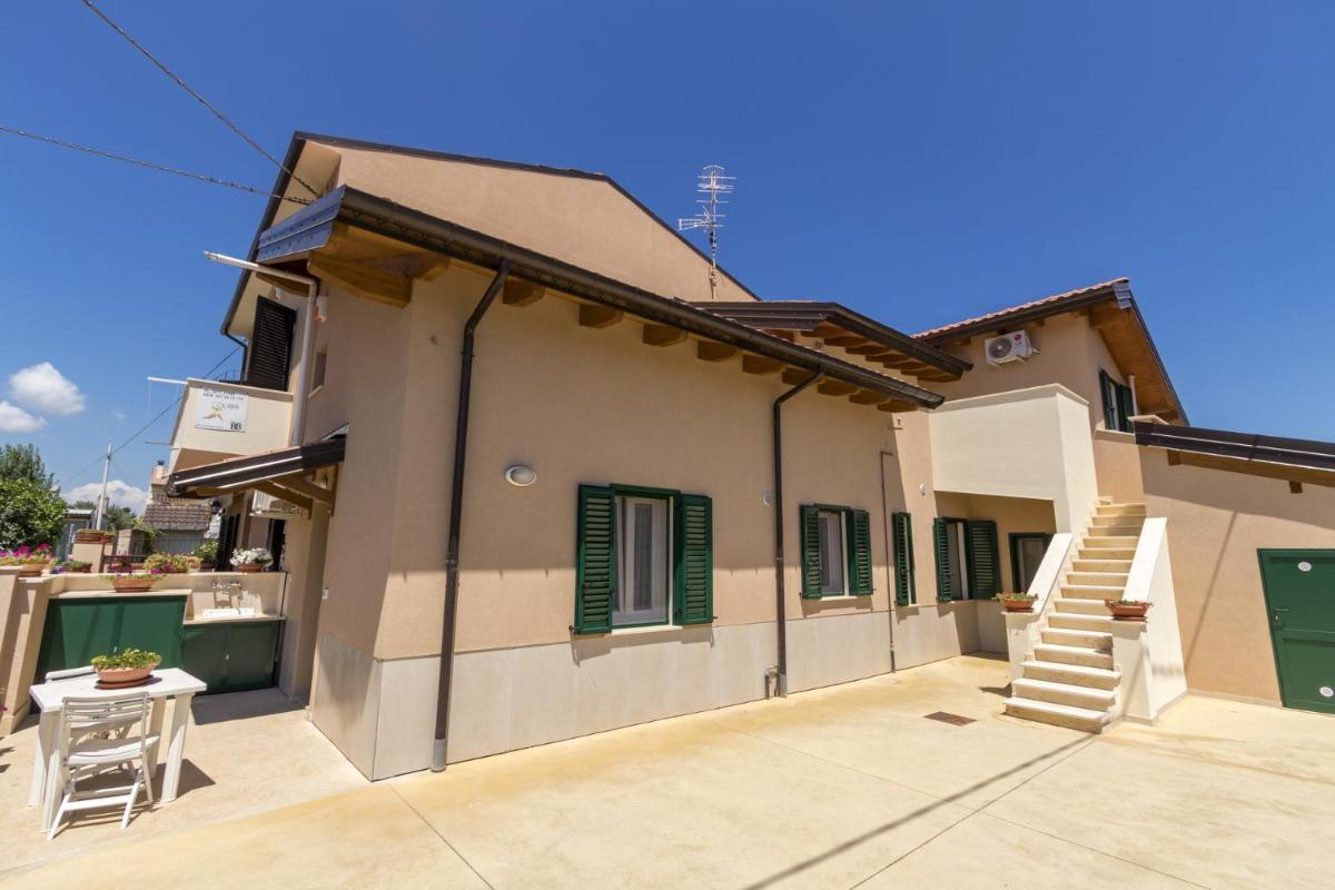 Colibri B&B - Housity
