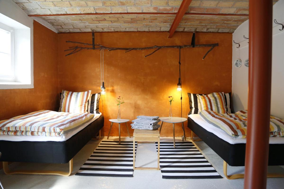Porshus Ferielejlighed - Housity