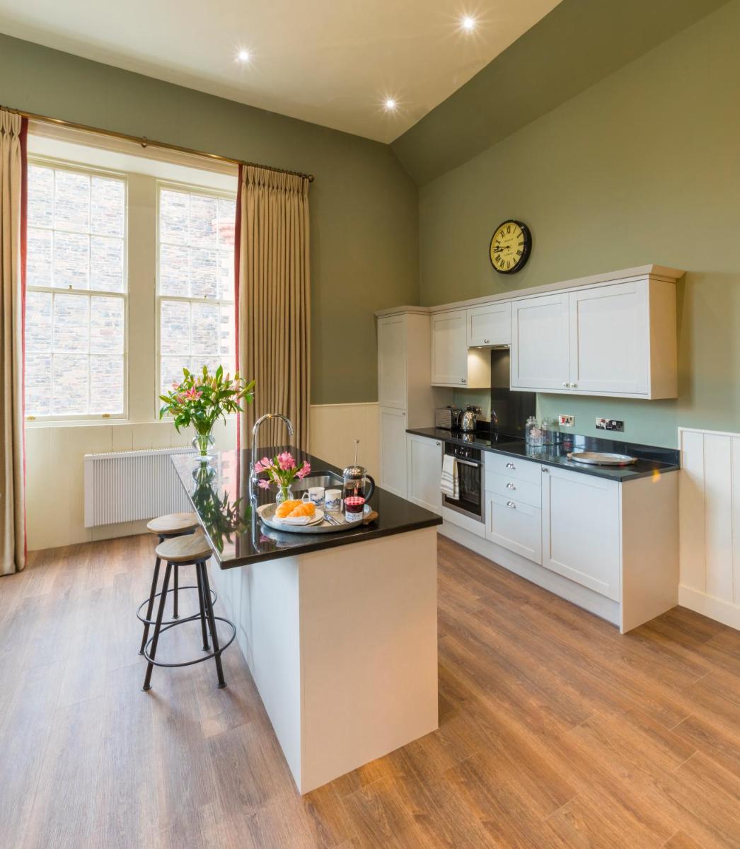 The Maitland at Thirlestane Castle - Housity