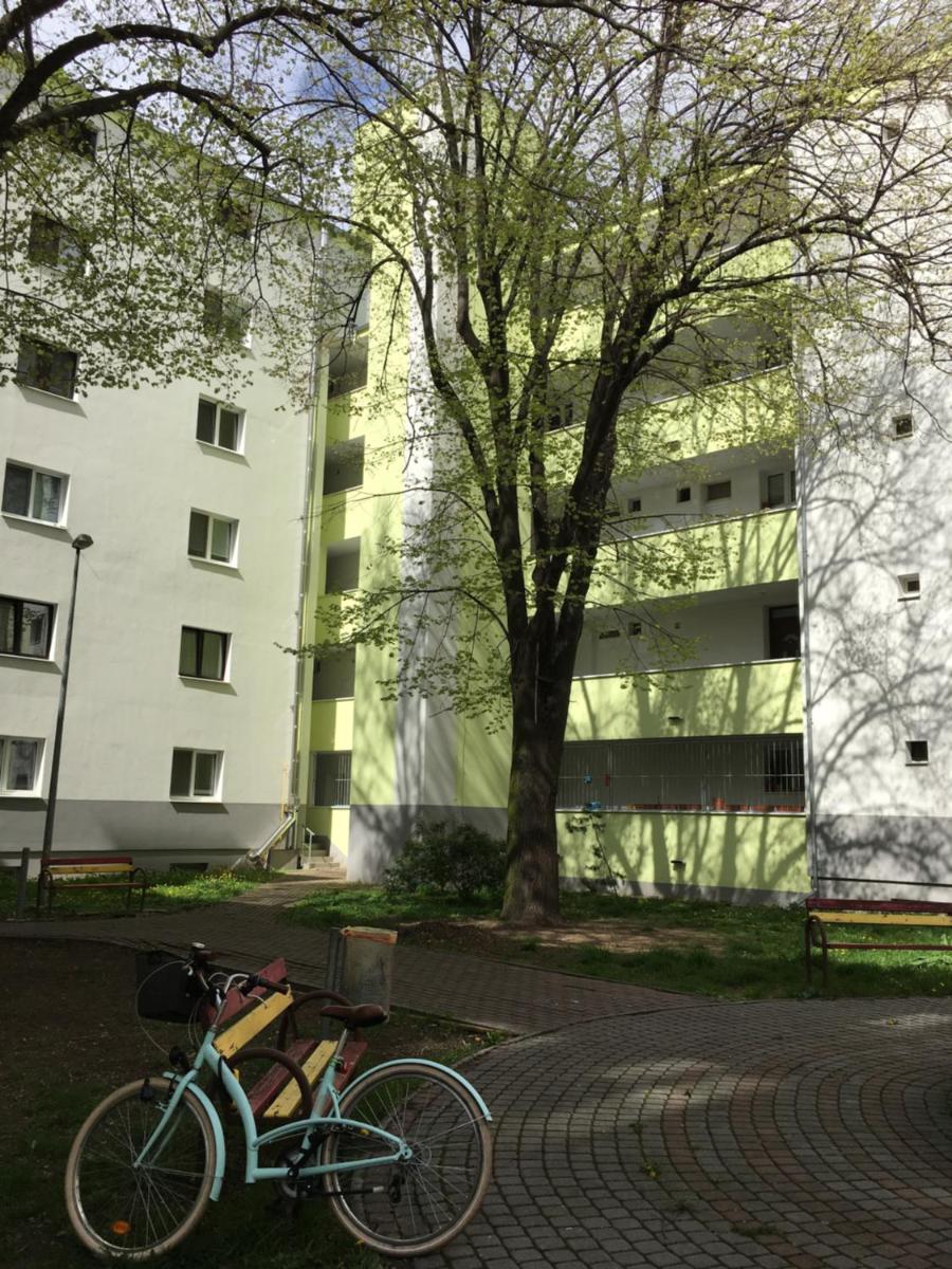 Suitetrails - Utešené Apartmány - Bratislava - Trnavské mýto