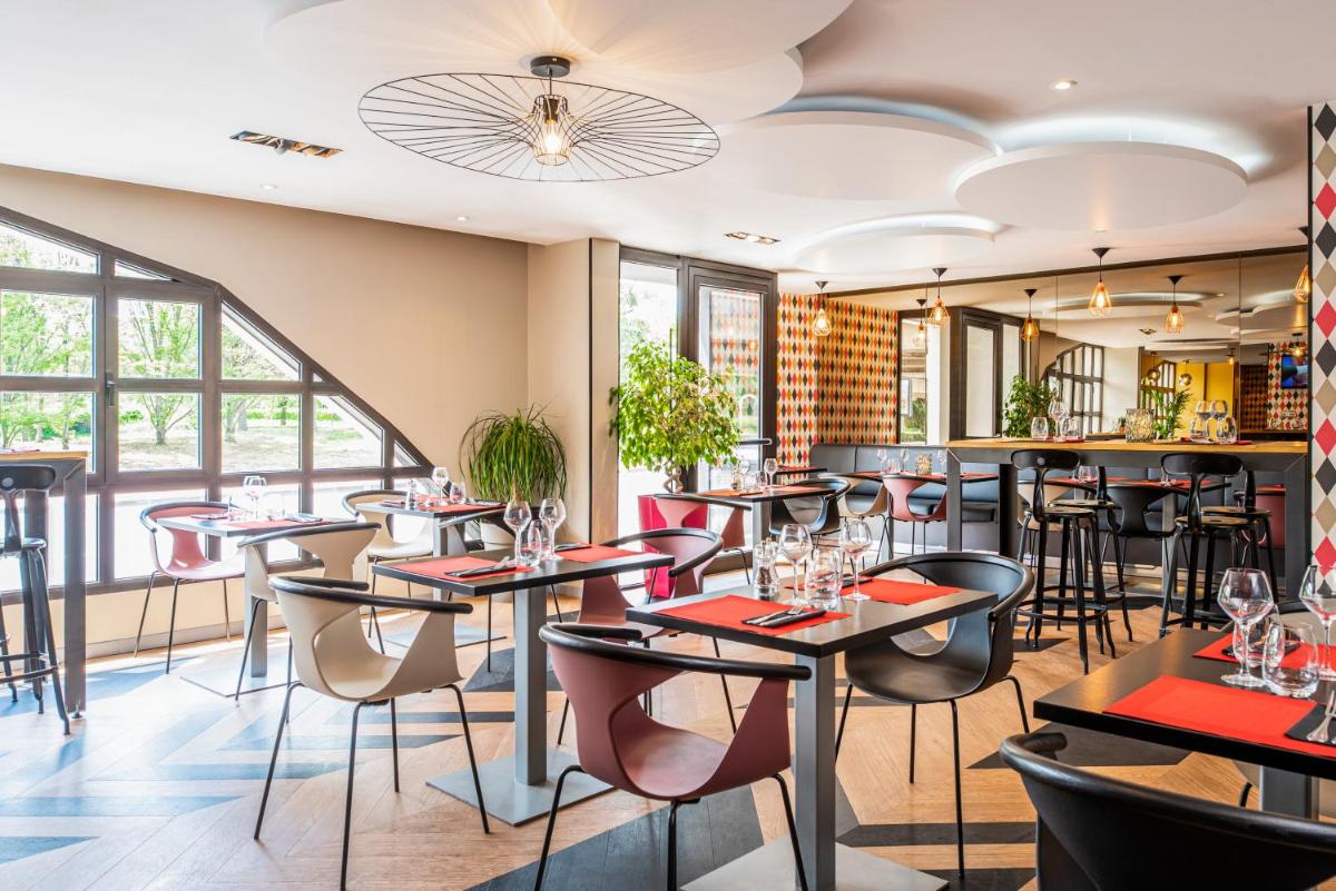 Ibis Styles Reims Centre - Housity