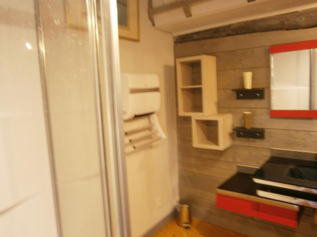 Gite l'Etape - Housity