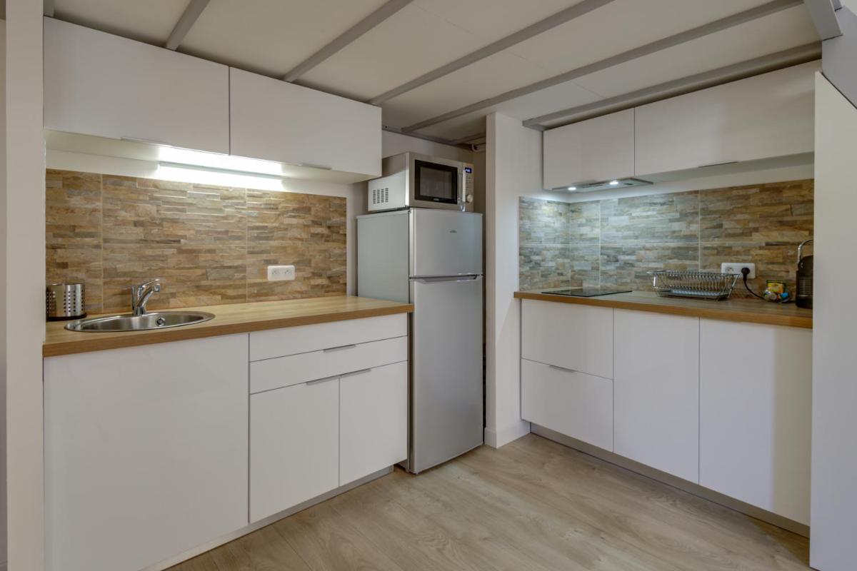 Studio mezzanine - Clim - Wifi - Centre historique - Housity