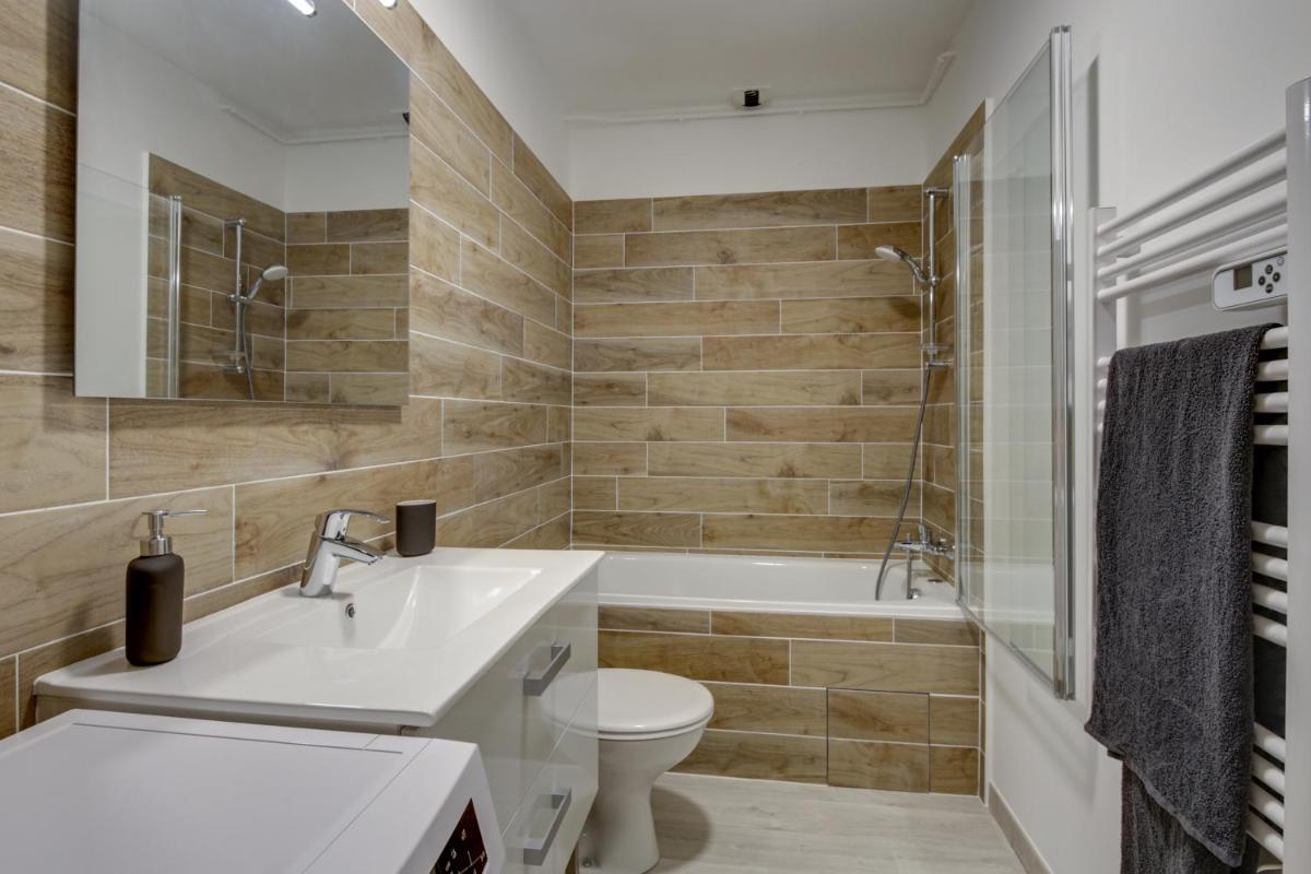 Studio mezzanine - Clim - Wifi - Centre historique - Housity