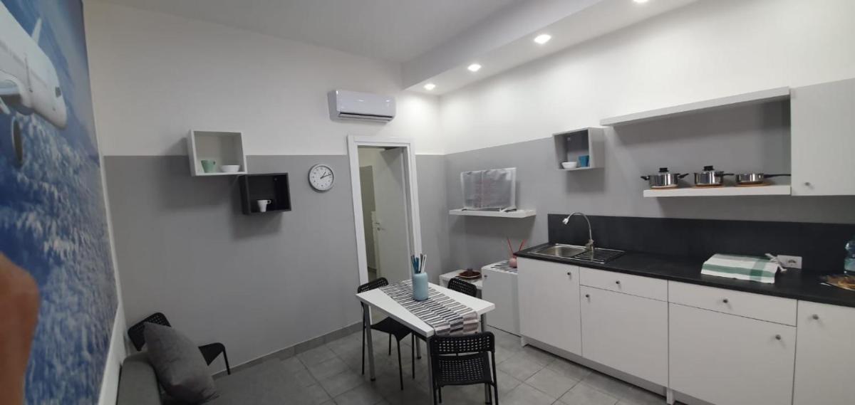Sky house Napoli - Housity