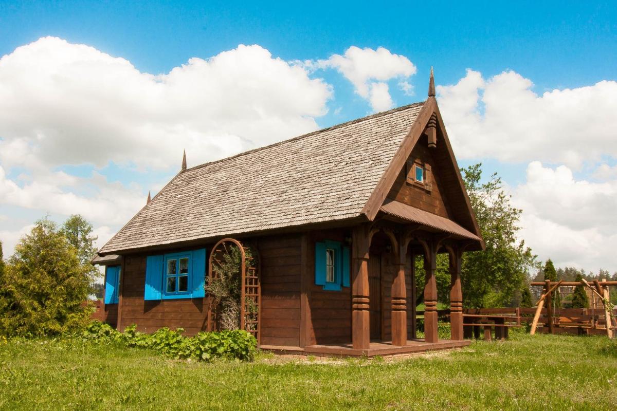 Suitetrails - Holiday House Folwark Jeleń