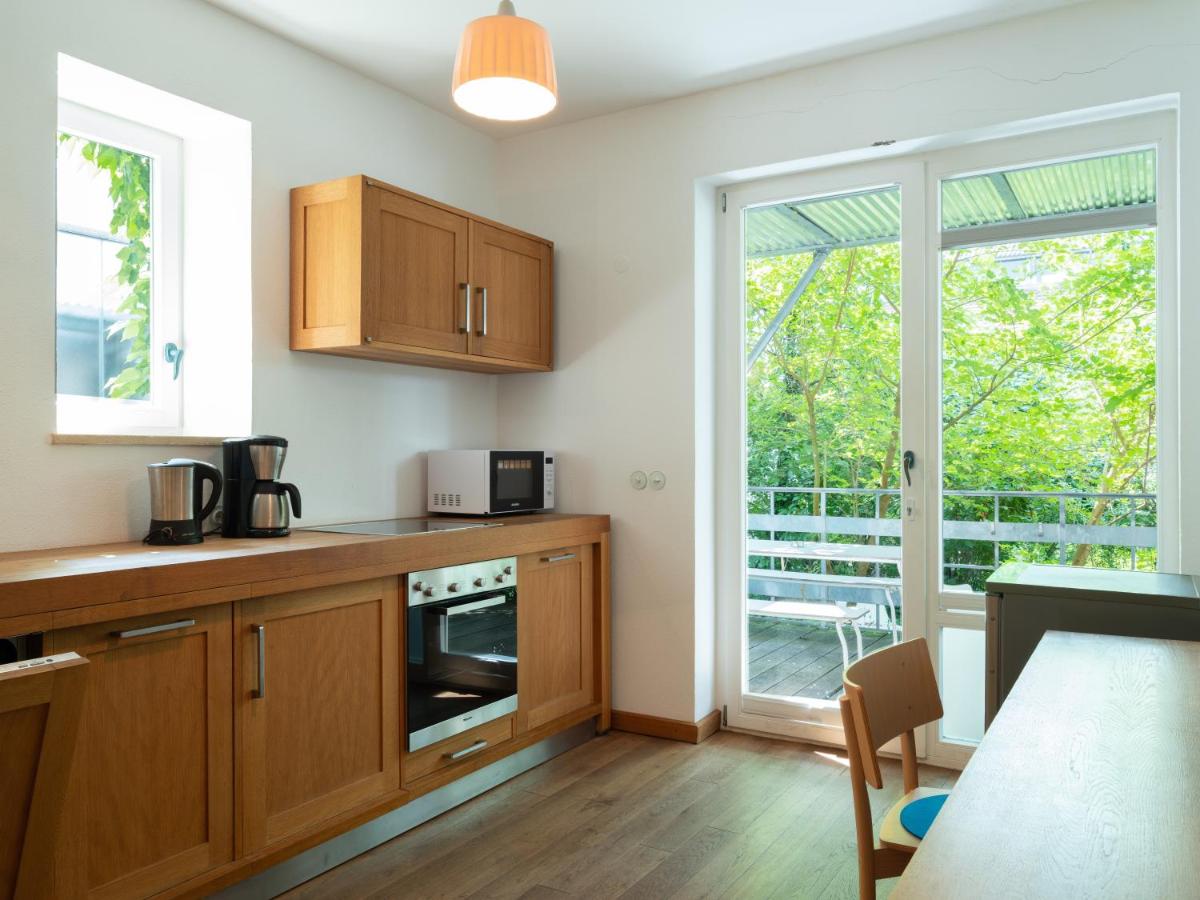 Gruppenhaus Darmstadt - Housity