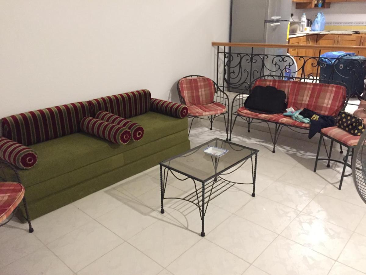 Concorde (Royal Beach) chalet Ras Sedr - South Sinai - Housity