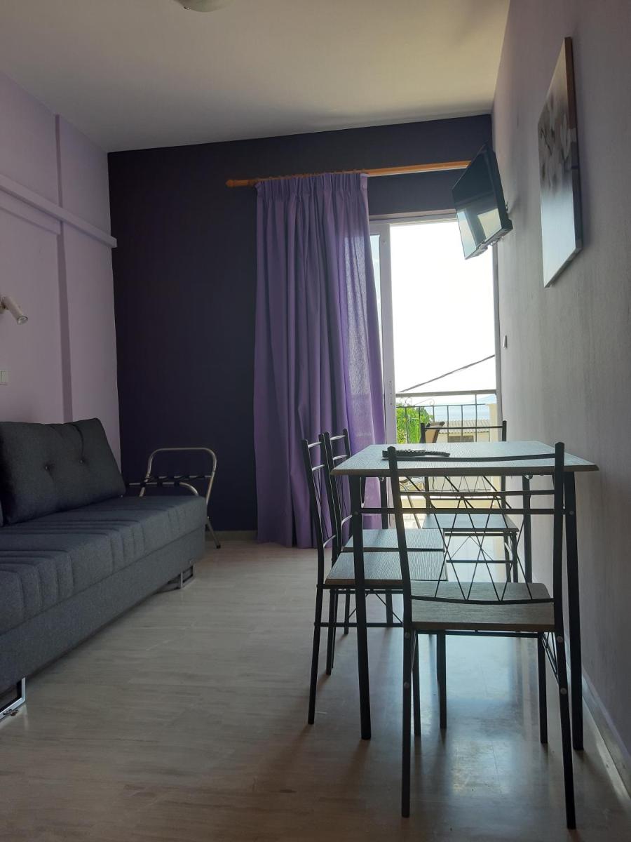Ntemos Apartments - Housity