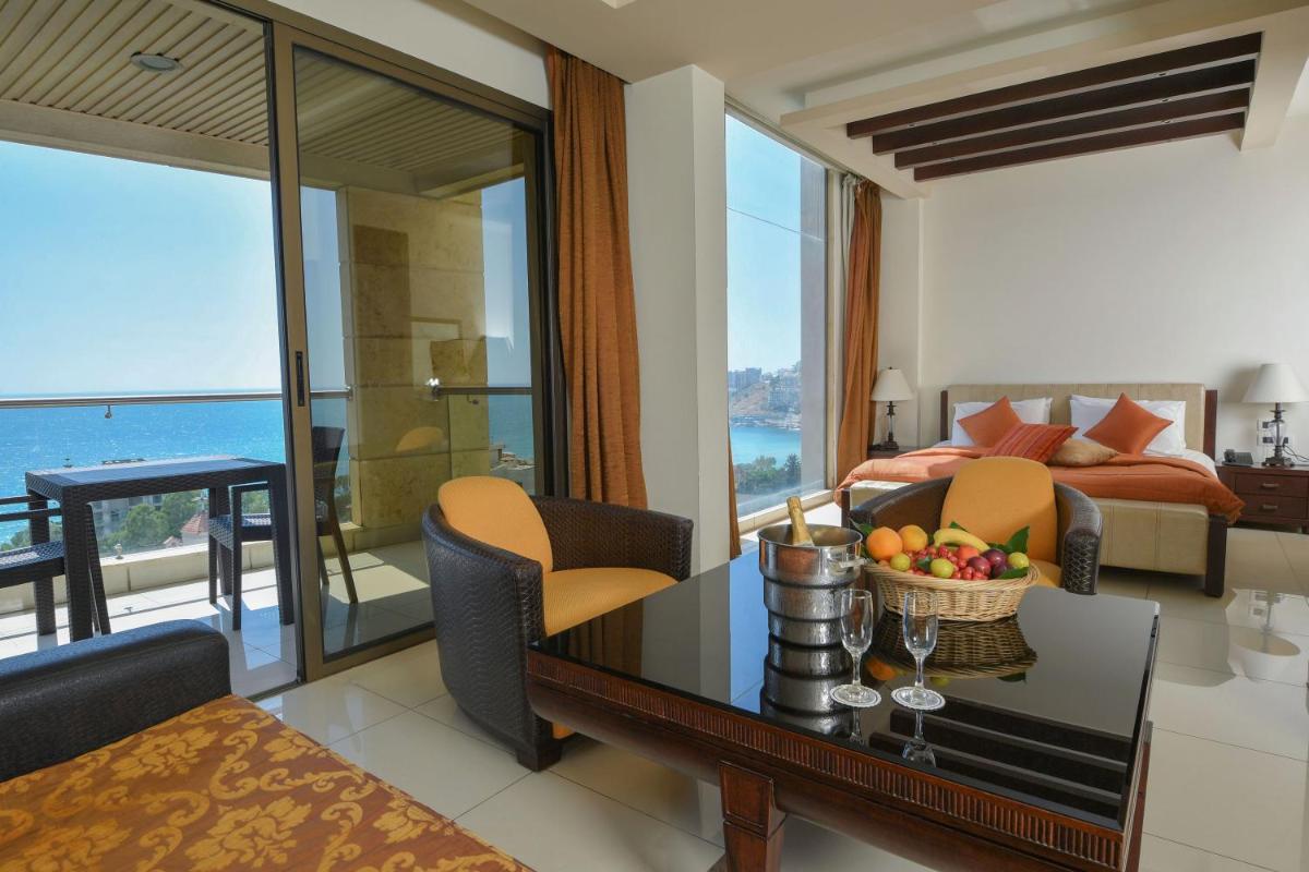 Suitetrails - Hollywood Inn Boutique Hotel