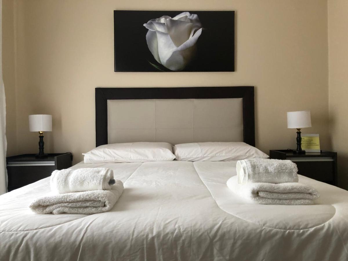 Luxury Apart - Housity