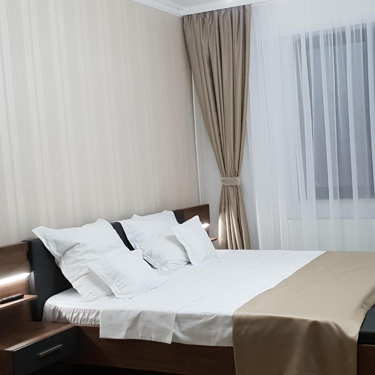 Apartament Laura Solid House Mamaia - Housity