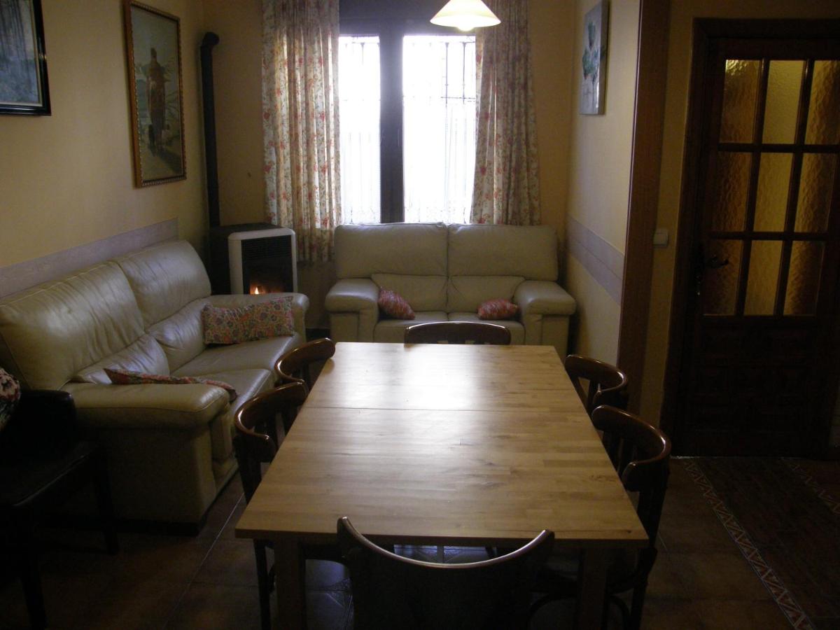 Casa Rural Baco - Housity