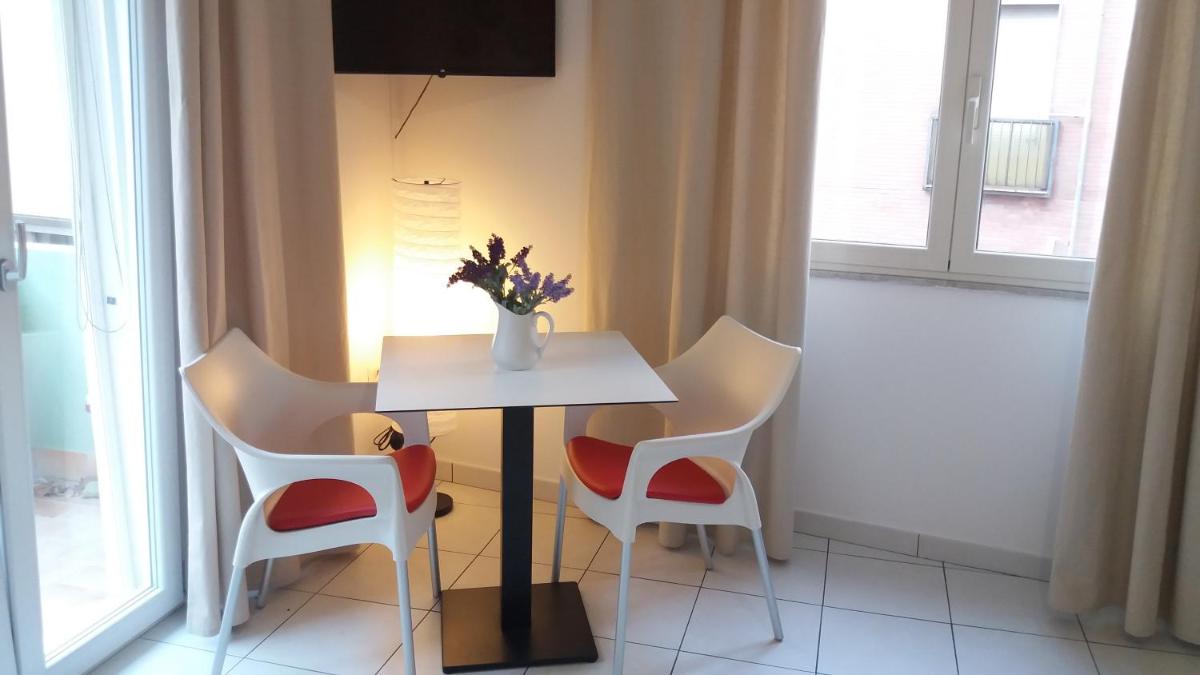 Depandance Macchiavelli 2 - Housity