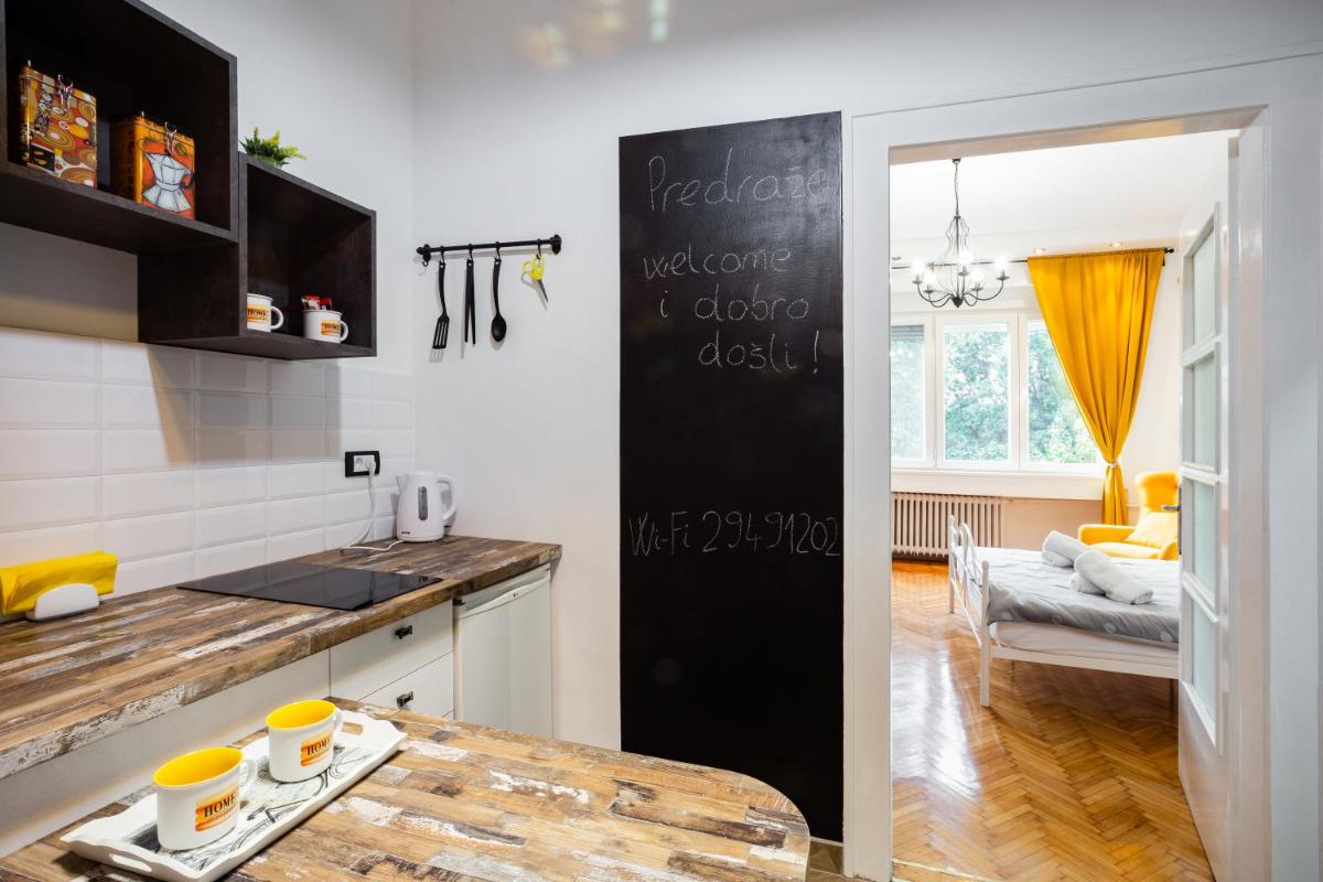Apartment Korzo - Housity