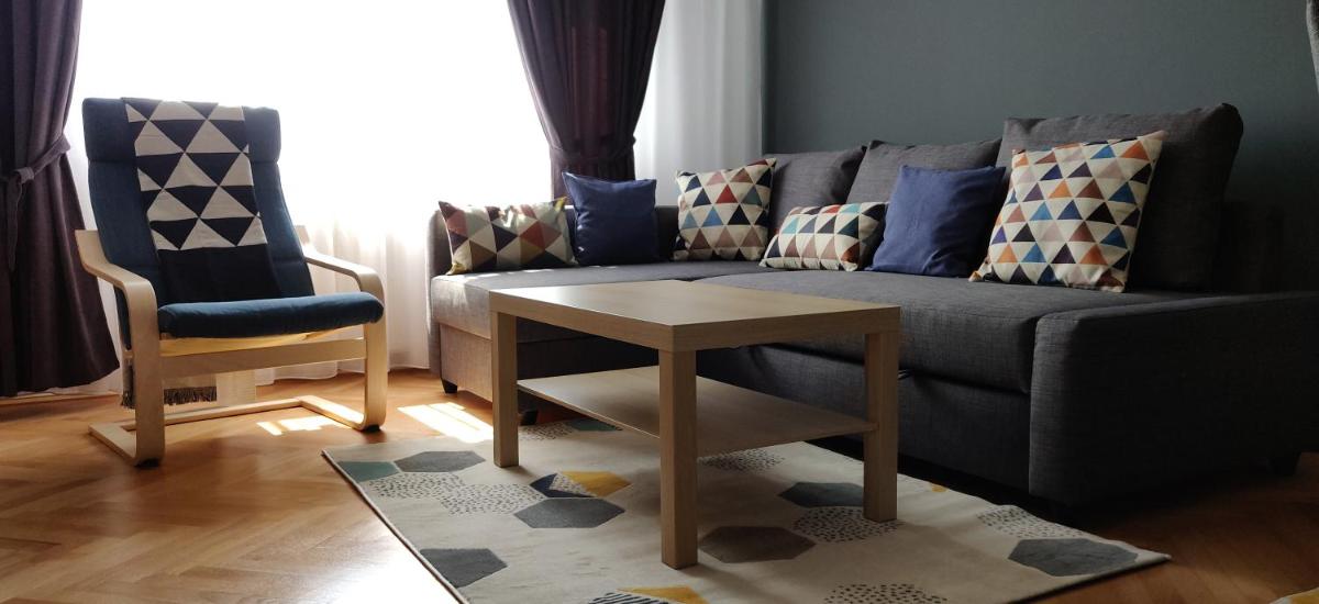 Modern and Cozy Apartment - Housity