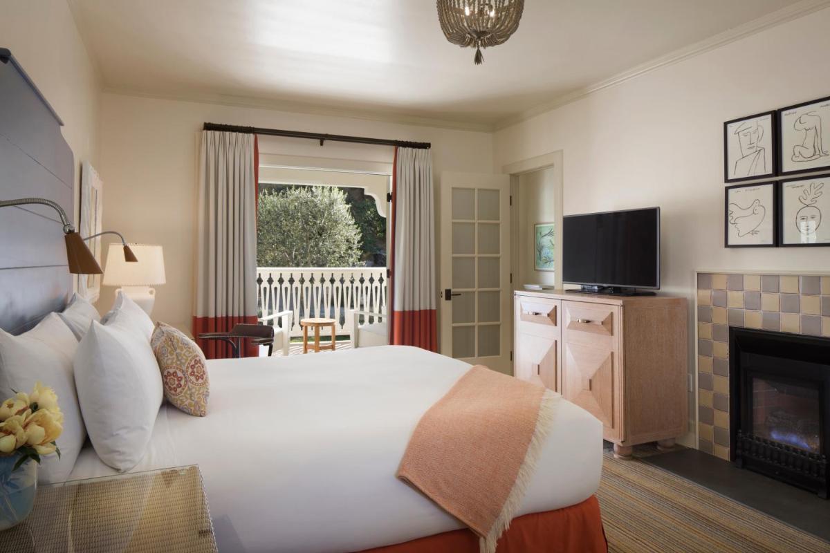 Indian Springs Resort & Spa - Housity