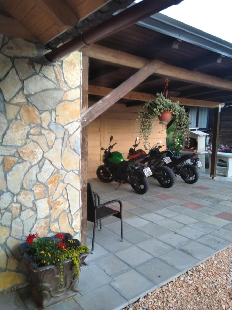 Apartmani Sara i Marta - Housity