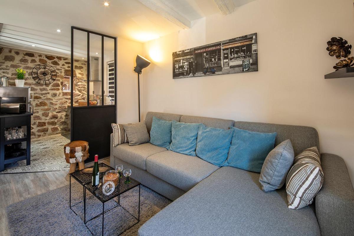 Le Nid de Birsa, 3 étoiles, hébergement de très bon confort - Housity