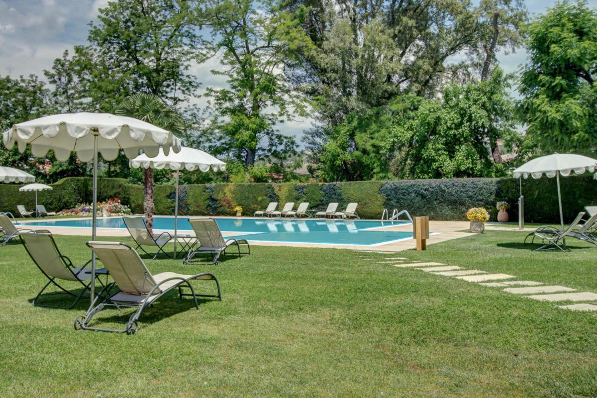 Cà dell'Orto Rooms & Apartments - Housity