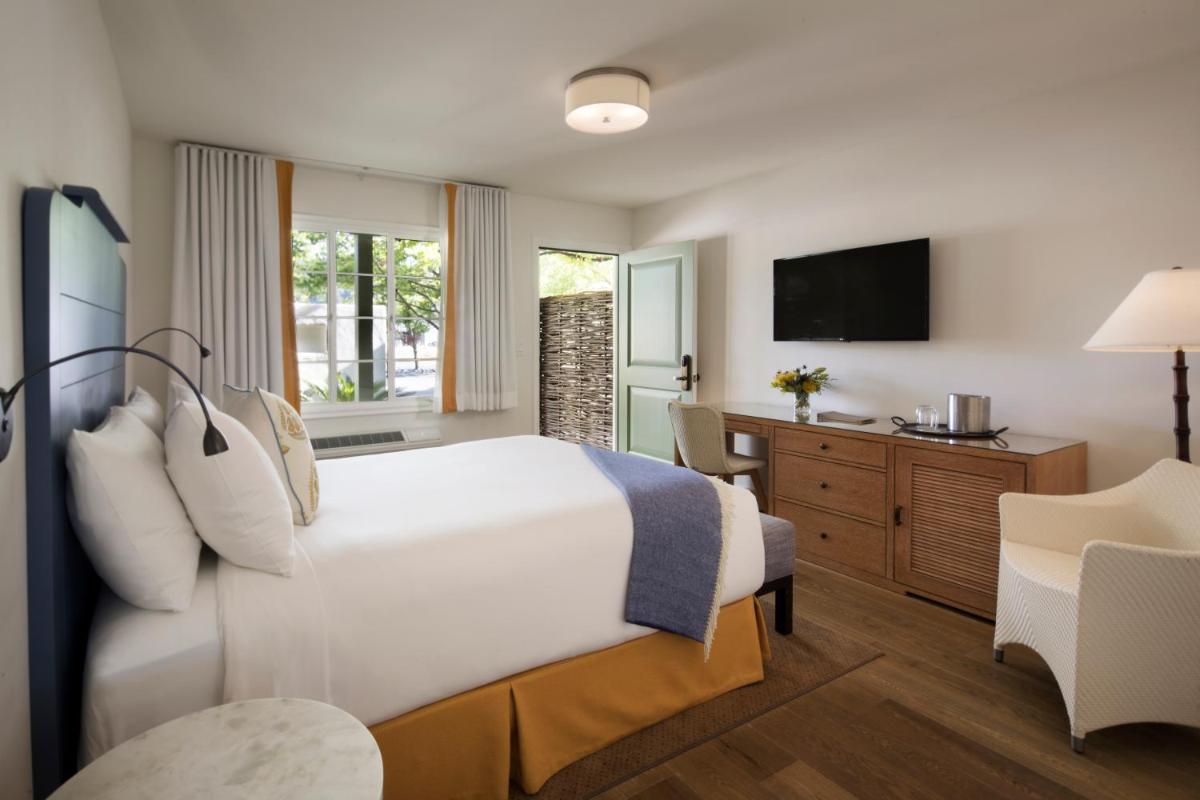 Indian Springs Resort & Spa - Housity