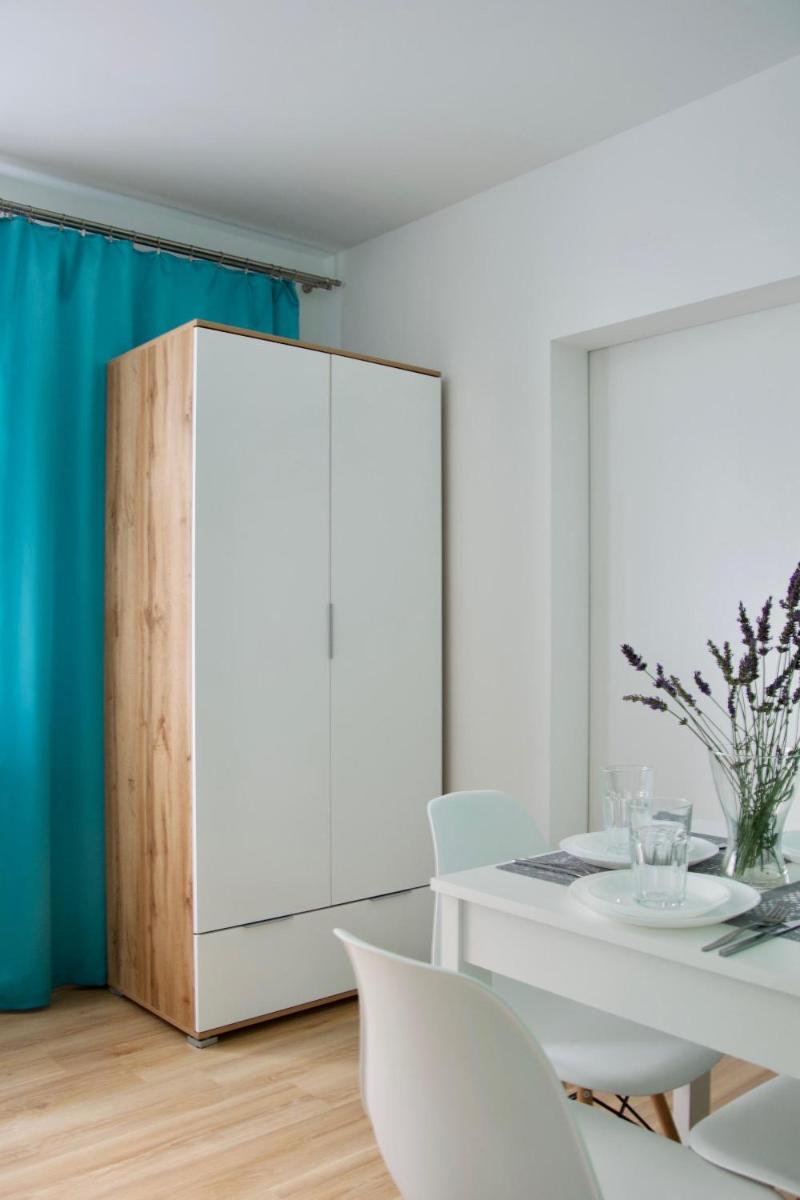 Apartamenty ZORZA - Housity