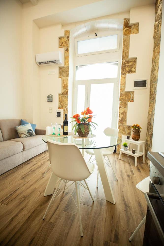 Siracusa Houses K&S - Housity