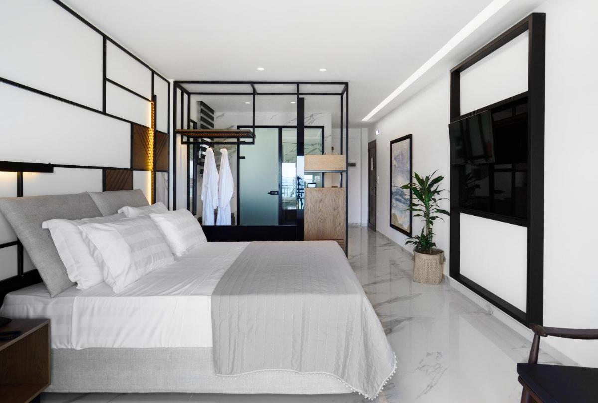 Assano Seafront Luxury - Housity