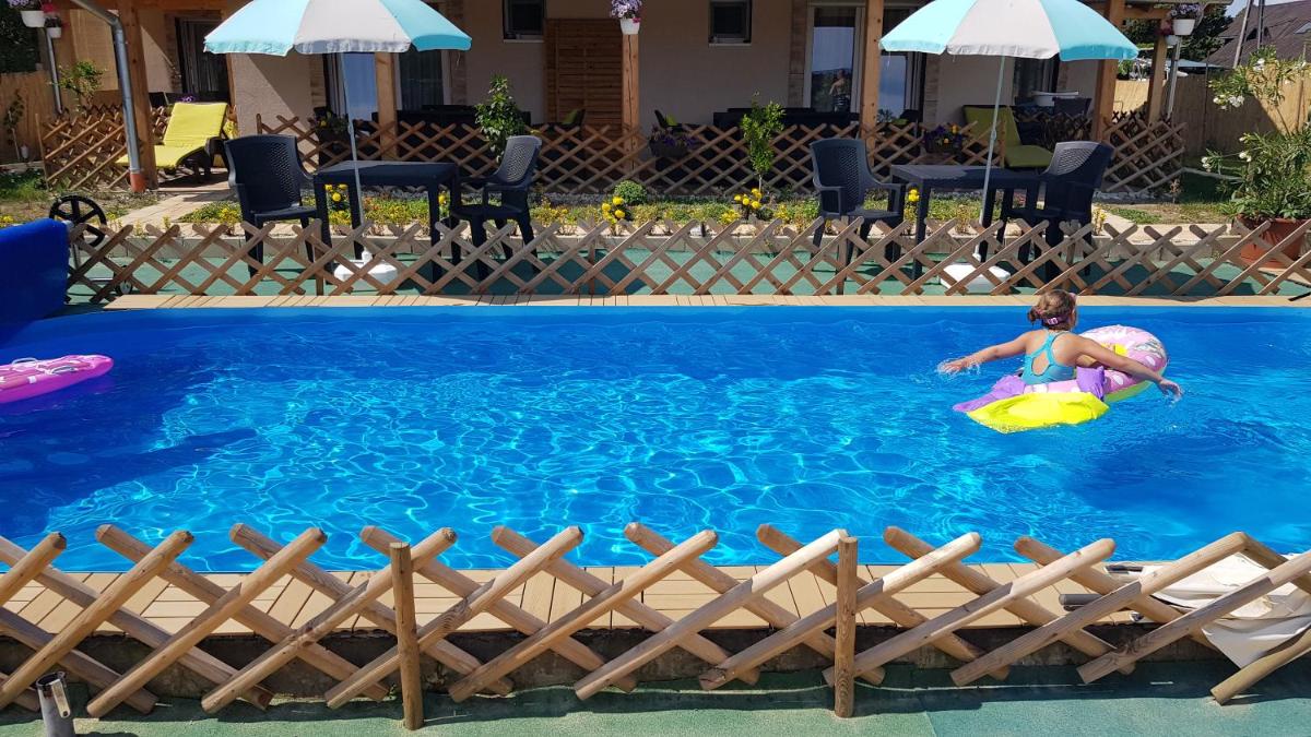 Kids' Paradise House - Housity