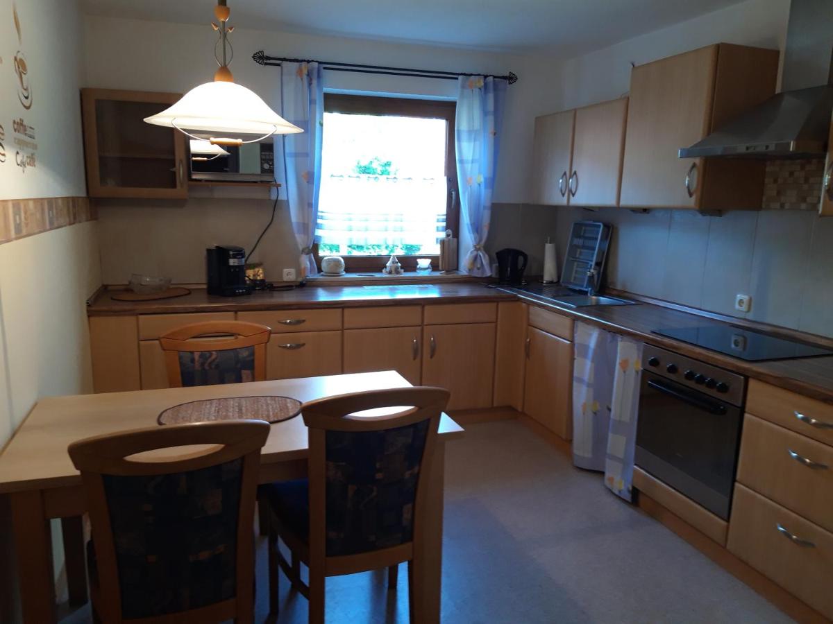 Hermine´s Ferienwohnung - Housity