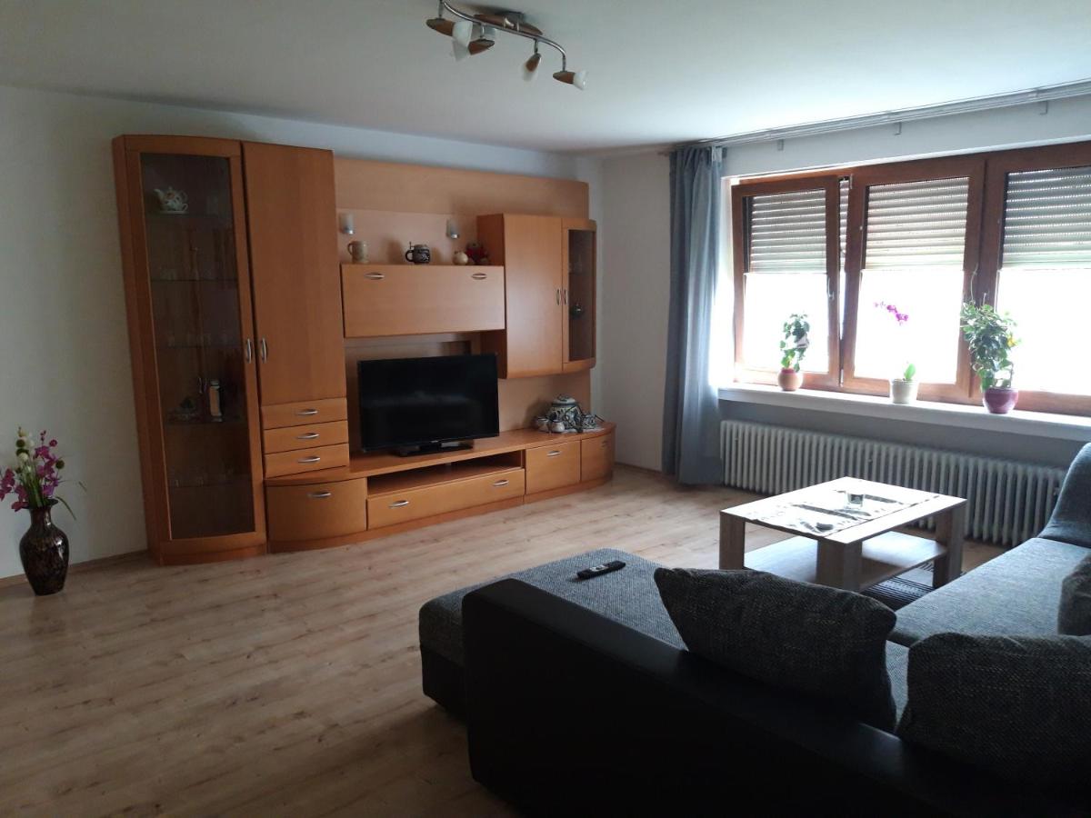 Hermine´s Ferienwohnung - Housity