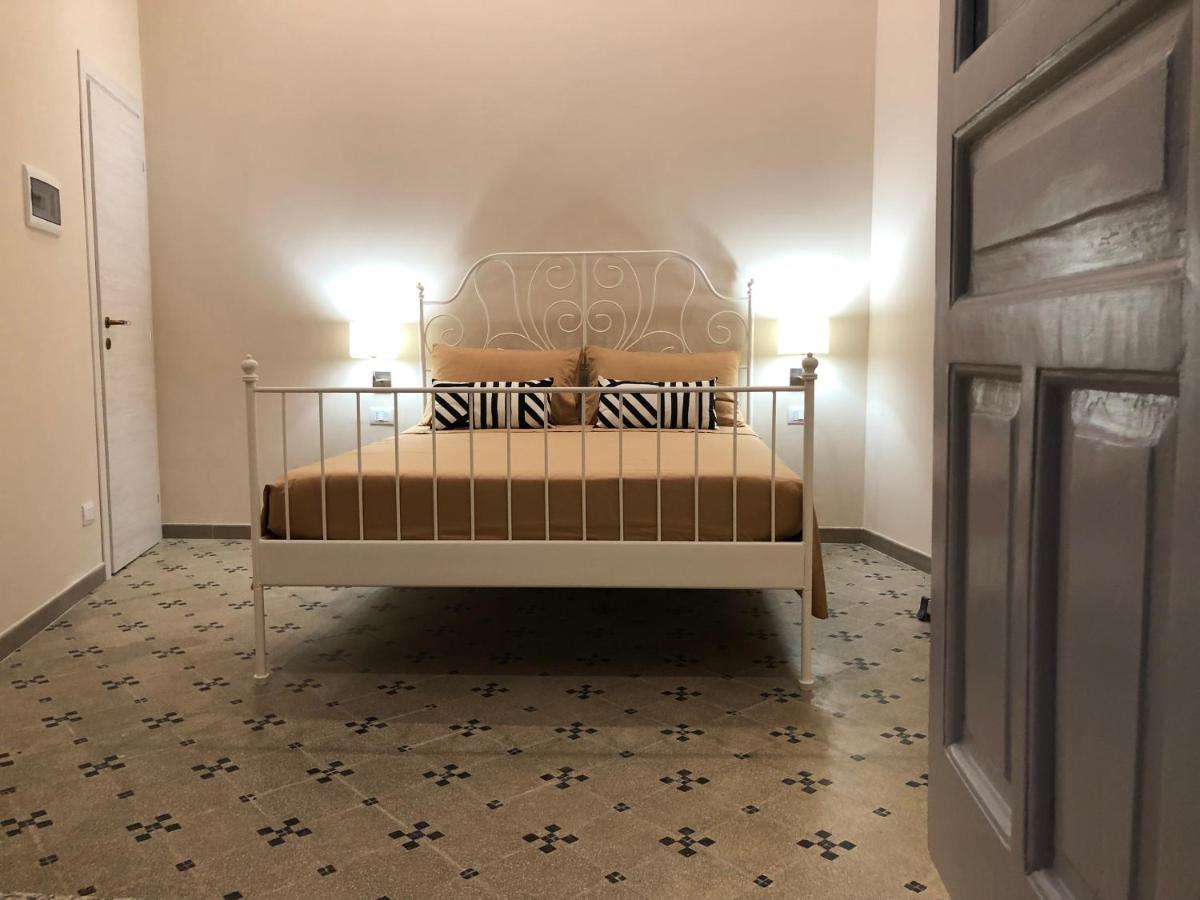 Suitetrails - B&B Meliora Rooms