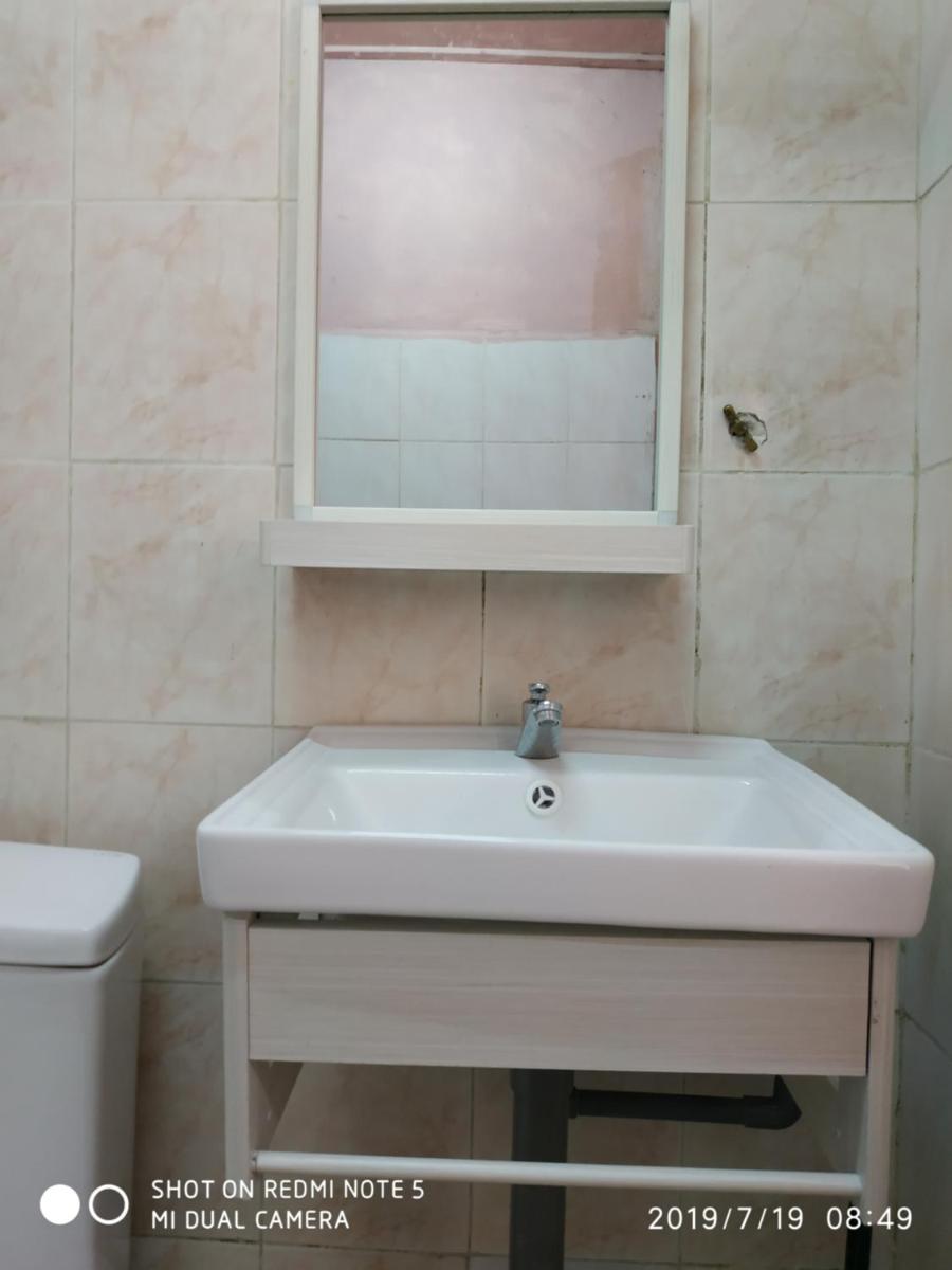 Suitetrails - Nora Damin Homestay Kampong Jalan Kebun