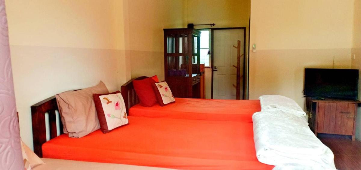 Stay with Brite The Home-stay in Chiang Mai - Housity