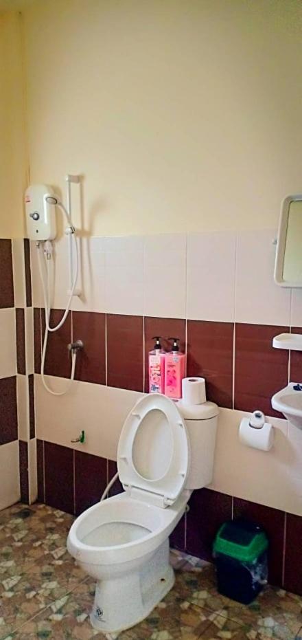 Stay with Brite The Home-stay in Chiang Mai - Housity