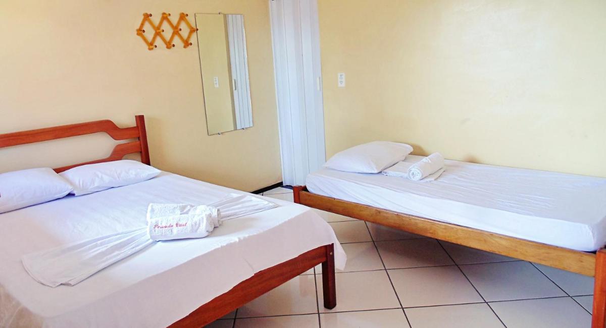 Pousada Vital - Housity