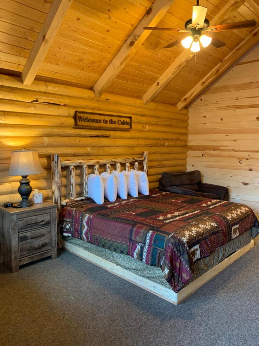 Countryside Cabins - Housity