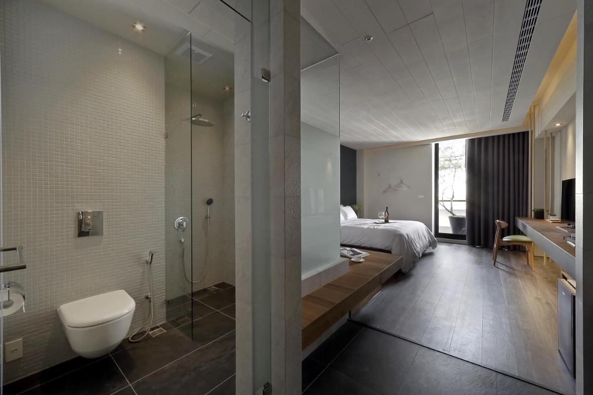 Sun Moon Lake Blue Sky Bay B&B - Housity