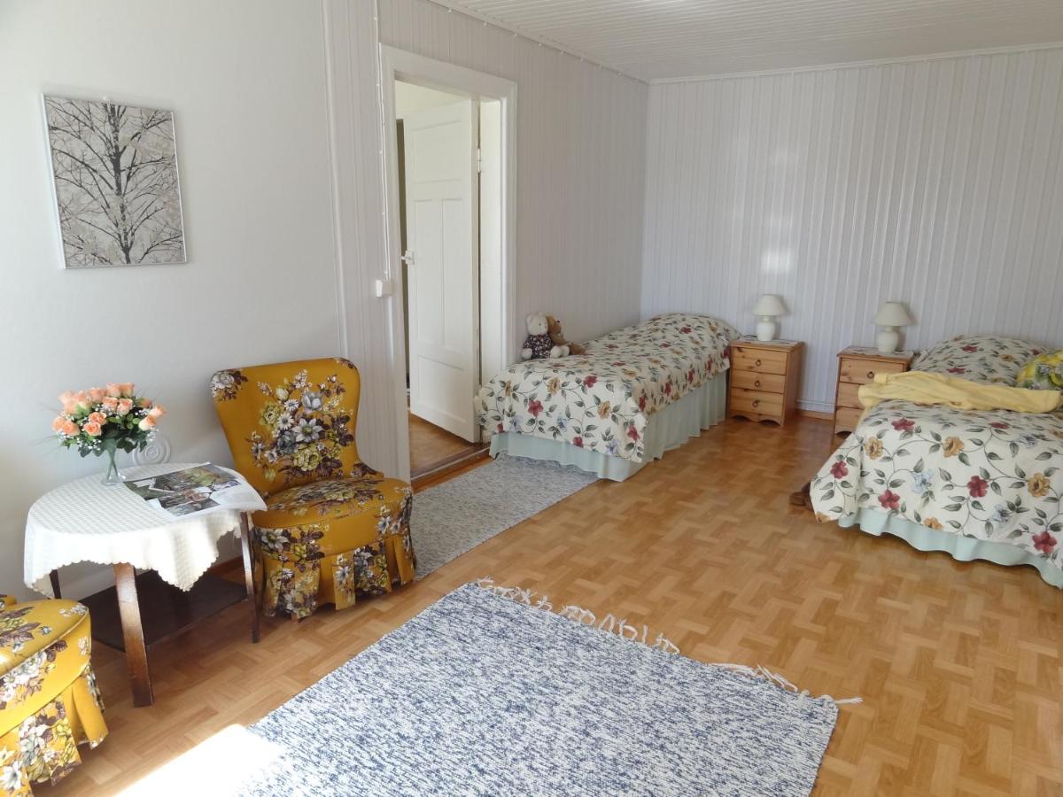 Störsby Bed & Breakfast - Housity