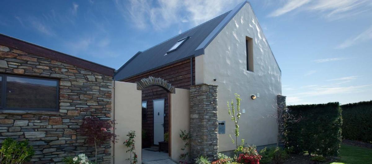 Charming Wanaka Cottage - Housity