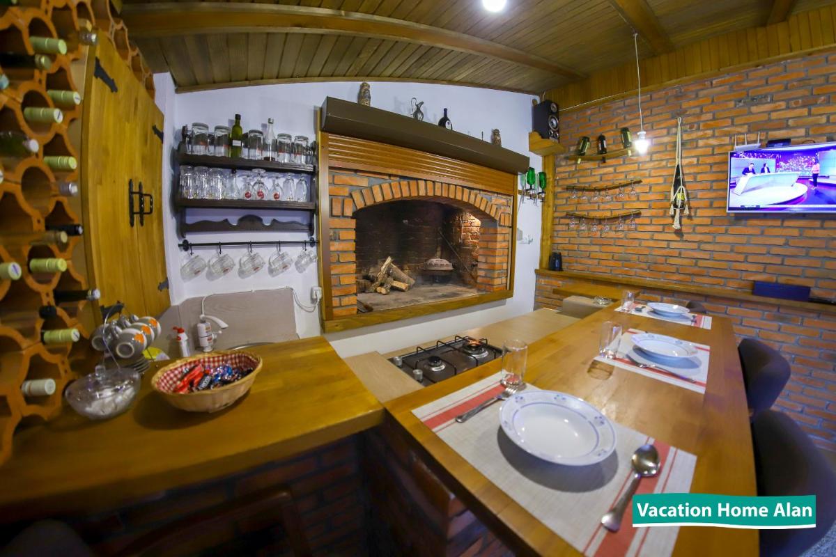 Vacation home Alan 2 - Housity