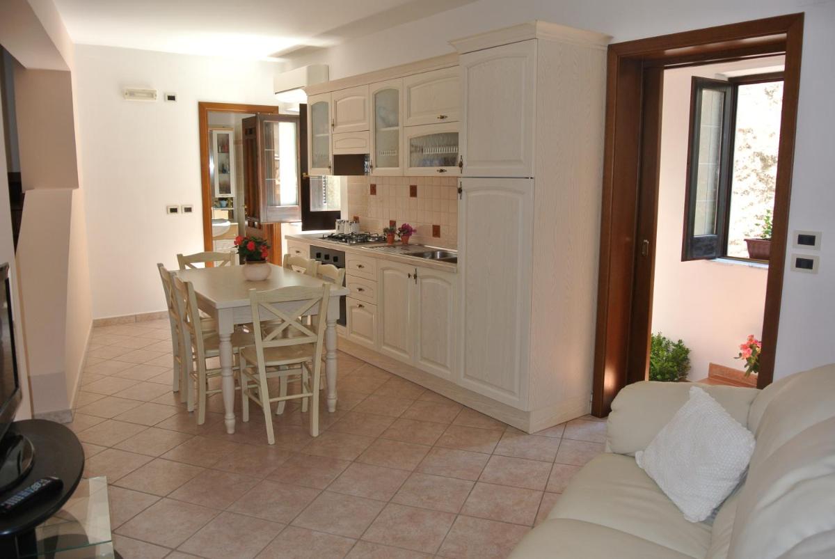 B&B Casa Antonia - Housity