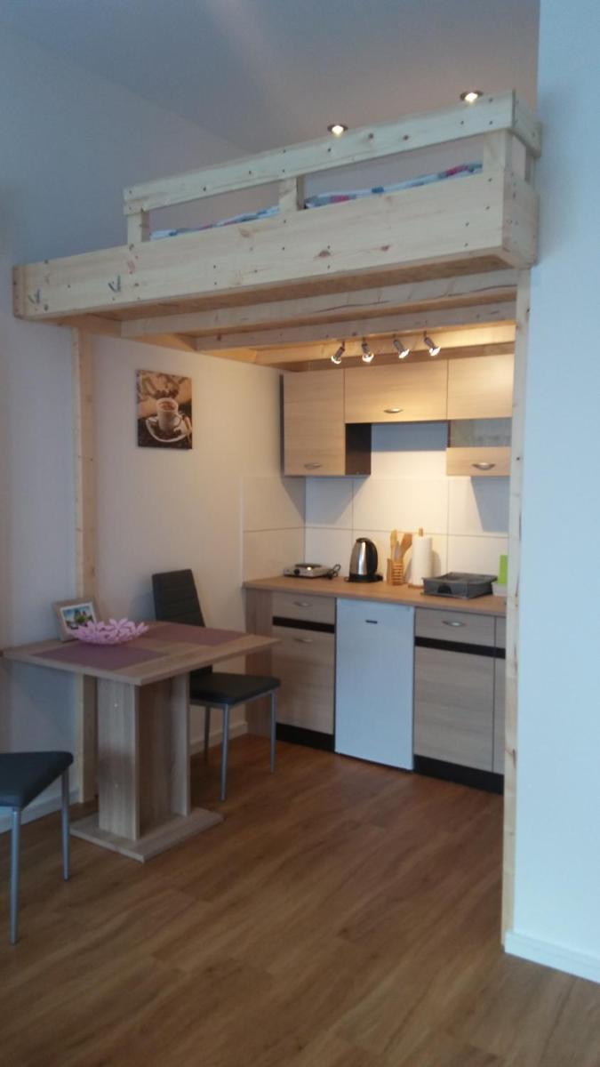 Ferienwohnung 3 - Housity